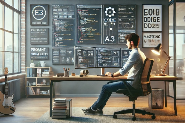 Efficient Prompt Engineering: Getting the Right Answers