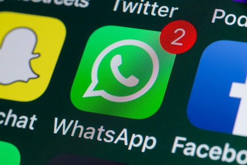 Building a Scalable WhatsApp Messaging System with Python and Twilio