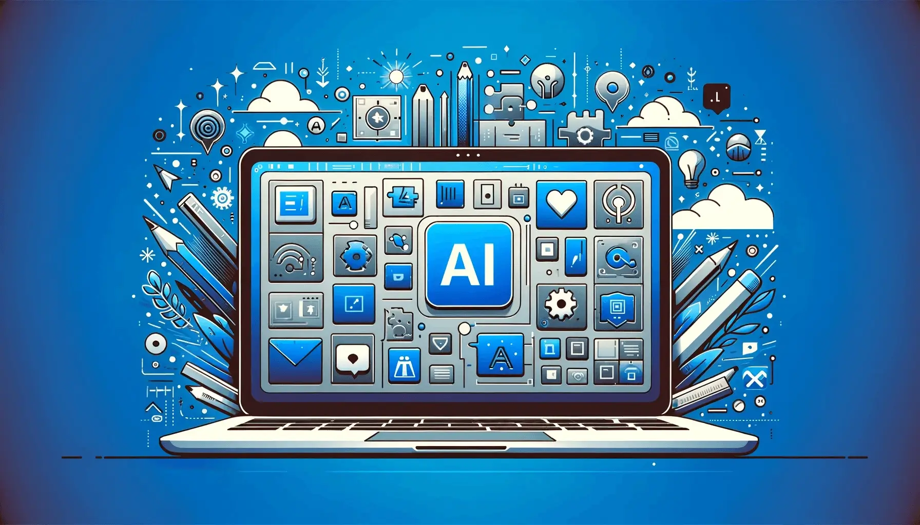 Top Ten AI Tools and Frameworks